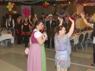 Hauptveranstaltung - 02.02.2013