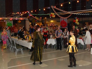 Hauptveranstaltung - 02.02.2013