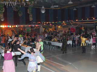 Hauptveranstaltung - 02.02.2013