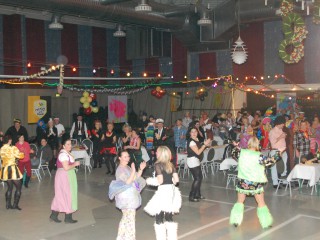 Hauptveranstaltung - 02.02.2013