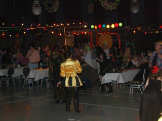 Hauptveranstaltung - 02.02.2013