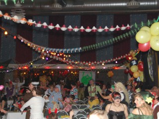 Hauptveranstaltung - 02.02.2013