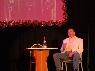 Hauptveranstaltung - 02.02.2013