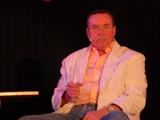 Hauptveranstaltung - 02.02.2013