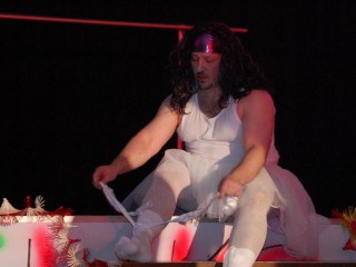 Hauptveranstaltung - 02.02.2013