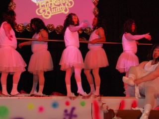 Hauptveranstaltung - 02.02.2013