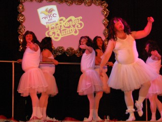 Hauptveranstaltung - 02.02.2013