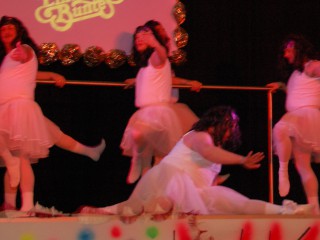 Hauptveranstaltung - 02.02.2013