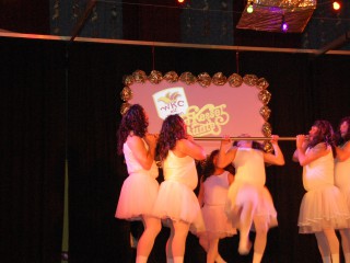 Hauptveranstaltung - 02.02.2013