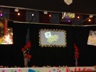 Hauptveranstaltung - 02.02.2013