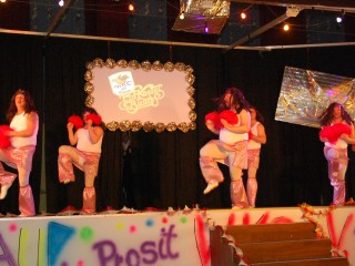 Hauptveranstaltung - 02.02.2013