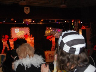 Hauptveranstaltung - 02.02.2013