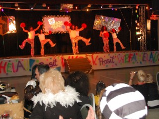 Hauptveranstaltung - 02.02.2013