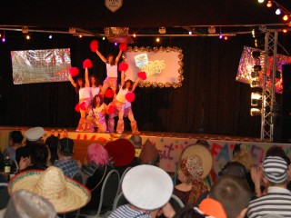 Hauptveranstaltung - 02.02.2013