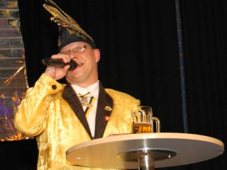 Hauptveranstaltung - 02.02.2013