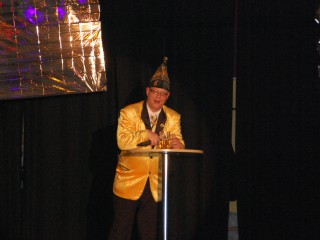 Hauptveranstaltung - 02.02.2013