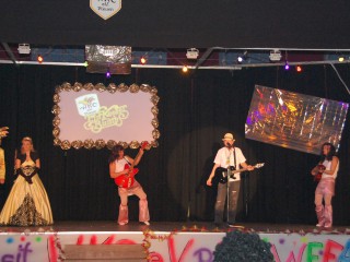 Hauptveranstaltung - 02.02.2013