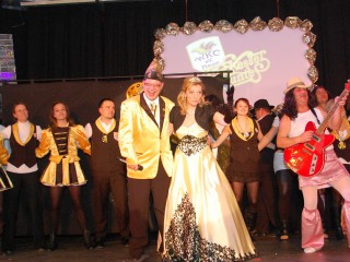 Hauptveranstaltung - 02.02.2013