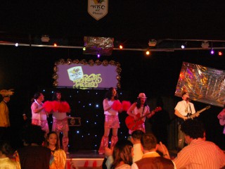 Hauptveranstaltung - 02.02.2013