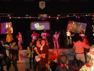 Hauptveranstaltung - 02.02.2013