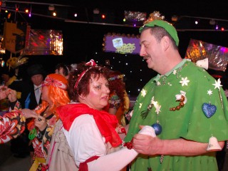 Hauptveranstaltung - 02.02.2013