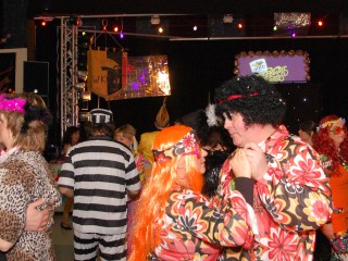 Hauptveranstaltung - 02.02.2013