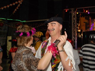 Hauptveranstaltung - 02.02.2013