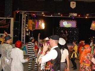 Hauptveranstaltung - 02.02.2013