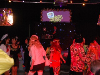 Hauptveranstaltung - 02.02.2013