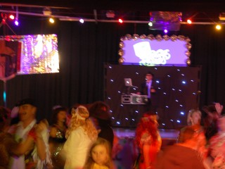 Hauptveranstaltung - 02.02.2013