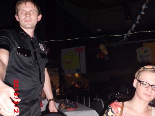 Hauptveranstaltung - 02.02.2013