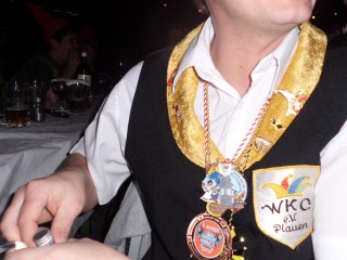 Hauptveranstaltung - 02.02.2013