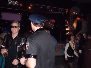 Hauptveranstaltung - 02.02.2013