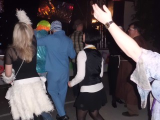 Hauptveranstaltung - 02.02.2013