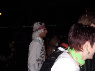 Hauptveranstaltung - 02.02.2013