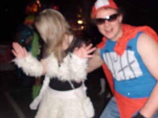 Hauptveranstaltung - 02.02.2013