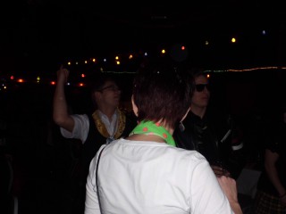 Hauptveranstaltung - 02.02.2013