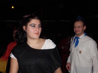 Hauptveranstaltung - 02.02.2013