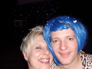 Hauptveranstaltung - 02.02.2013