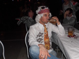 Hauptveranstaltung - 02.02.2013