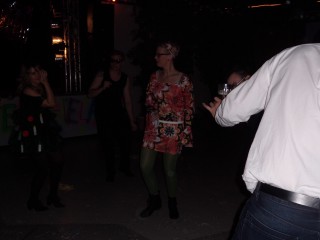 Hauptveranstaltung - 02.02.2013