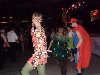 Hauptveranstaltung - 02.02.2013