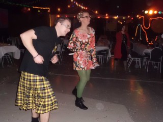 Hauptveranstaltung - 02.02.2013