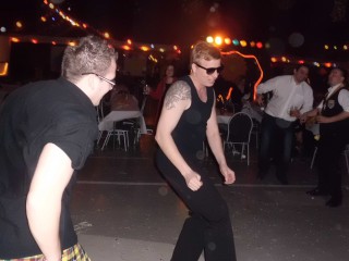 Hauptveranstaltung - 02.02.2013