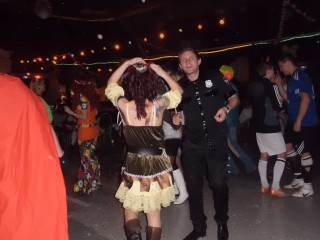 Hauptveranstaltung - 02.02.2013