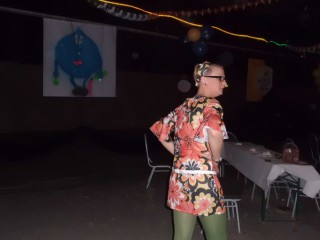 Hauptveranstaltung - 02.02.2013