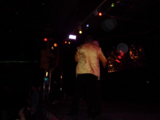 Hauptveranstaltung - 02.02.2013