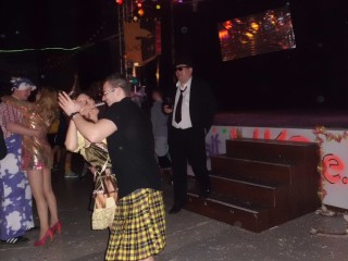 Hauptveranstaltung - 02.02.2013