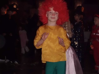 Hauptveranstaltung - 02.02.2013