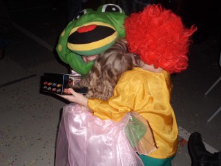 Hauptveranstaltung - 02.02.2013